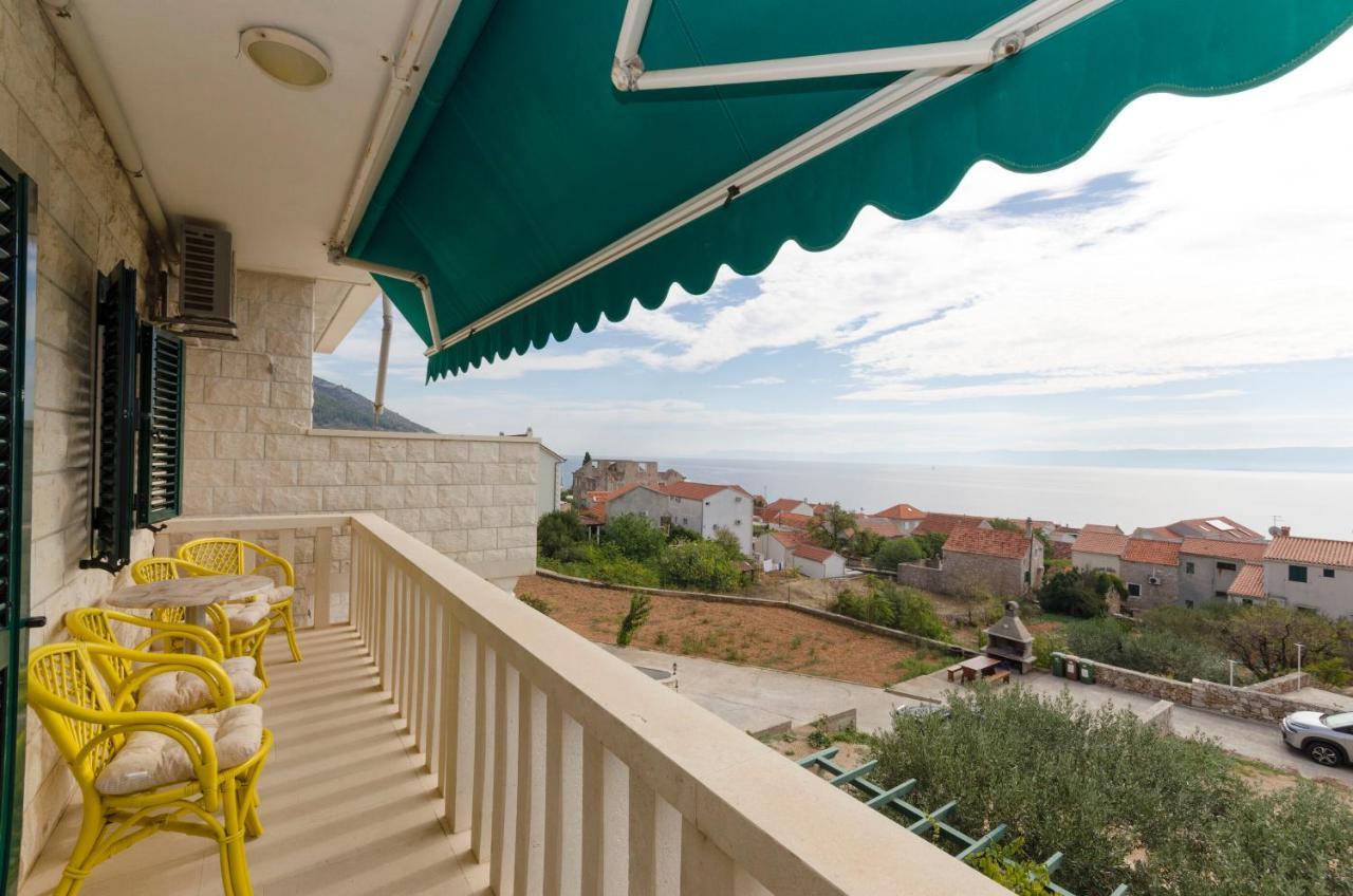 Apartments Simon Bol Extérieur photo