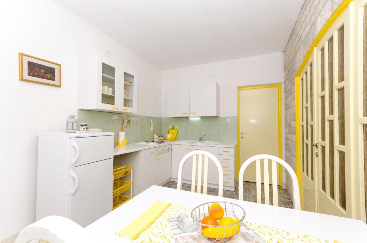 Apartments Simon Bol Extérieur photo