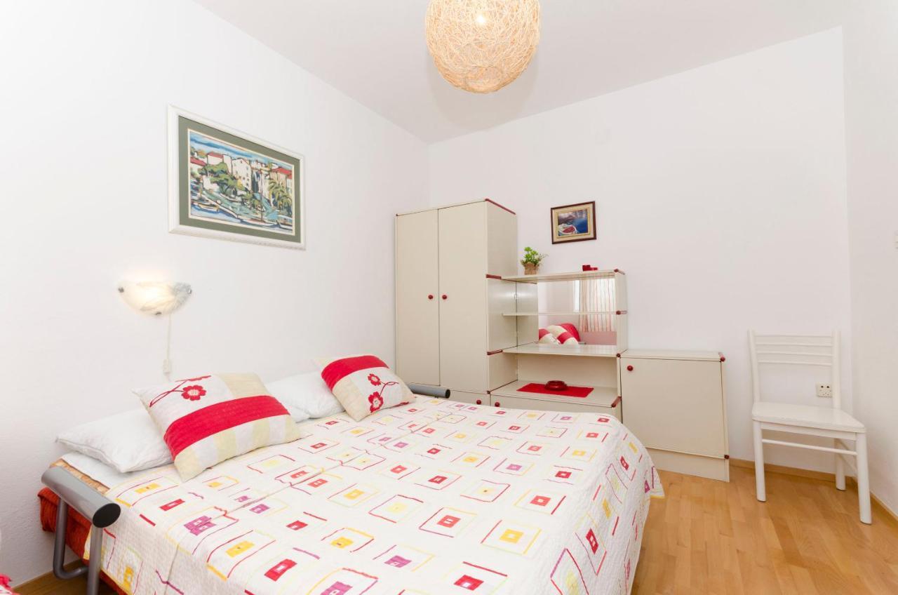 Apartments Simon Bol Extérieur photo