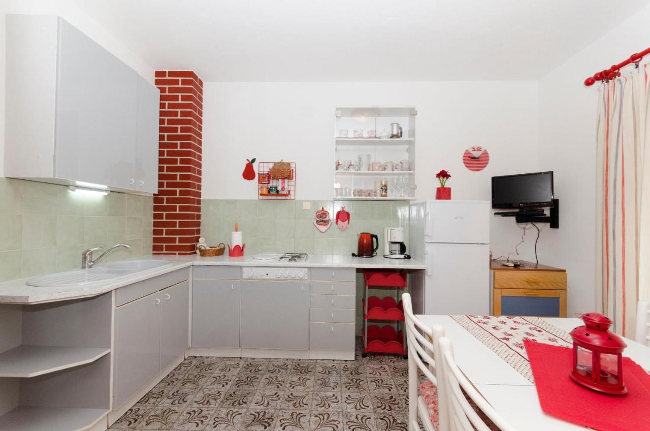 Apartments Simon Bol Extérieur photo